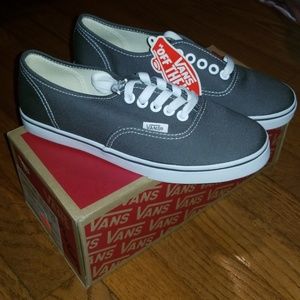 Vans Lo Pro